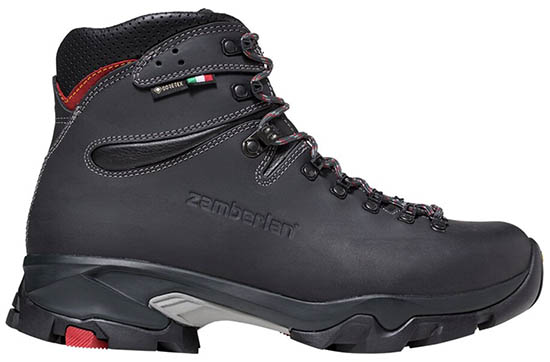 Mens high sales walking boots